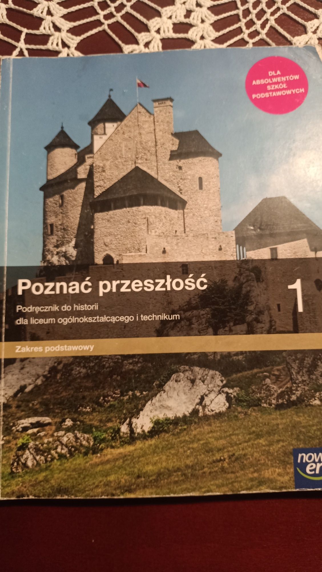 Poznać przeszłość 1