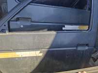 Portas Nissan D21