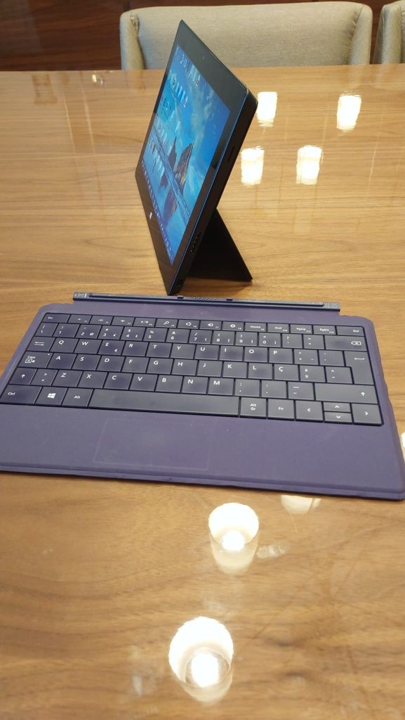 Surface Windows 8 Pro 128 GB