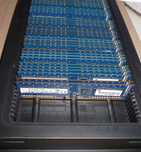Оперативная память SKhynix 4GB DDR3L 1Rx8 PC3L-12800U HMT451U6BFR8A