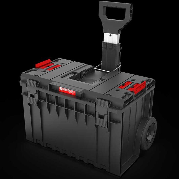 комплект 2 ящика для інструменту QBRICK SYSTEM ONE Cart