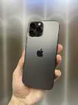 iPhone 13 Pro Max 128Gb Graphite Unlock Гарний стан