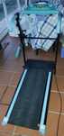 Passadeira Grindinlux trainer Walk 2100