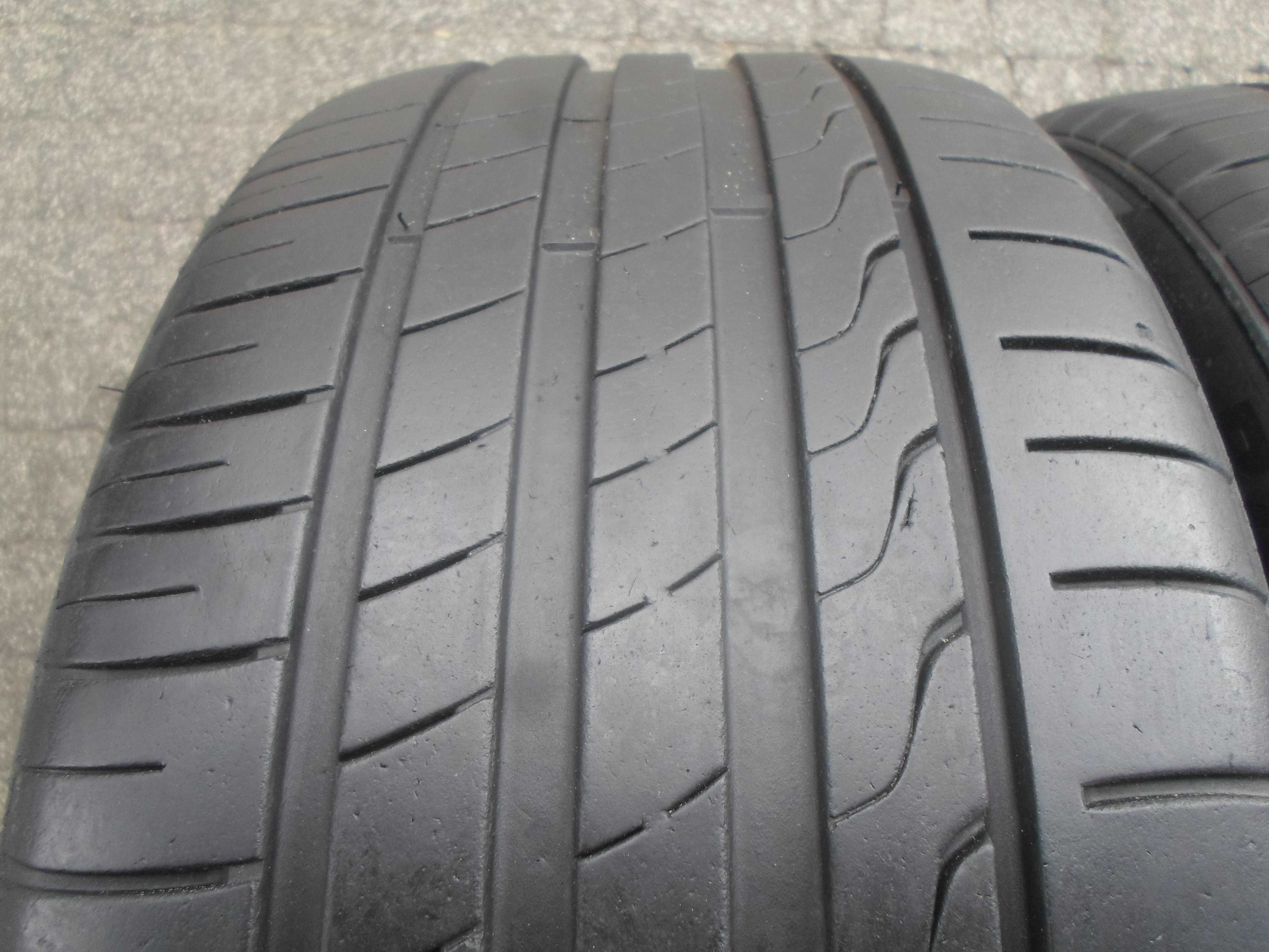 Opony Minerva Radial F205 235/40R18 95Y para 2019