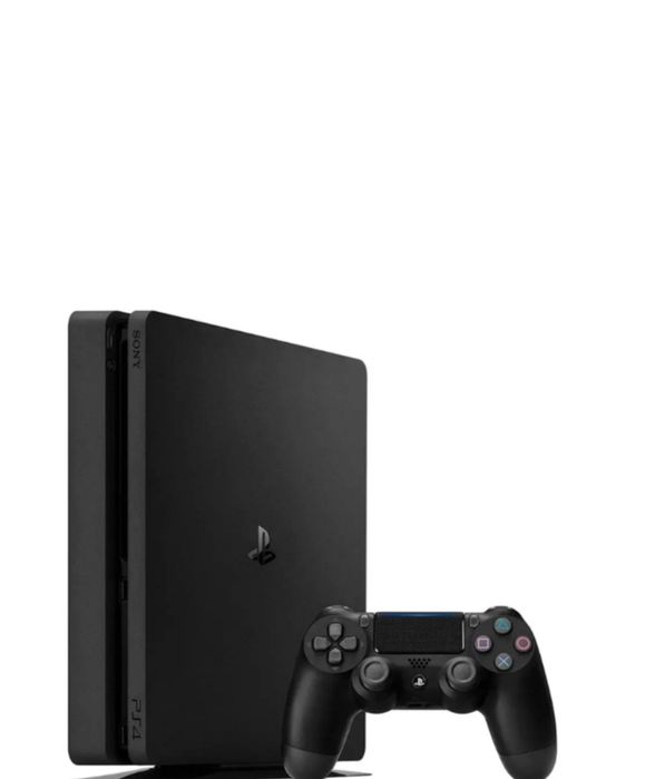 Sony PlayStation 4 slim 1000 gb
