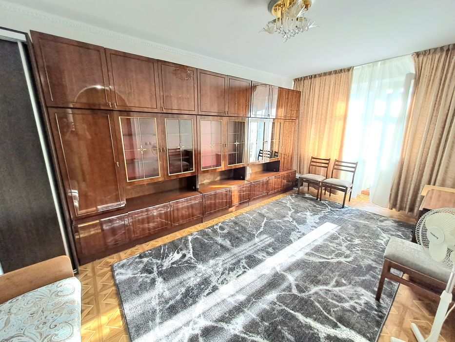 Сдаю 1ю квартиру Ютз-Молодогвардейская