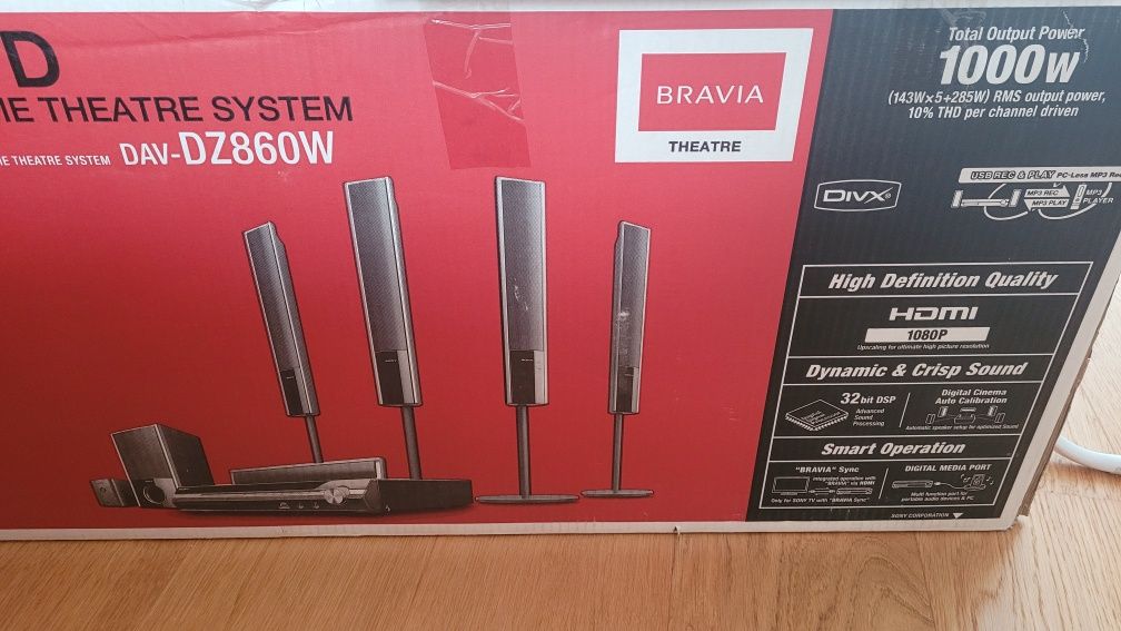 Kino Sony! Super