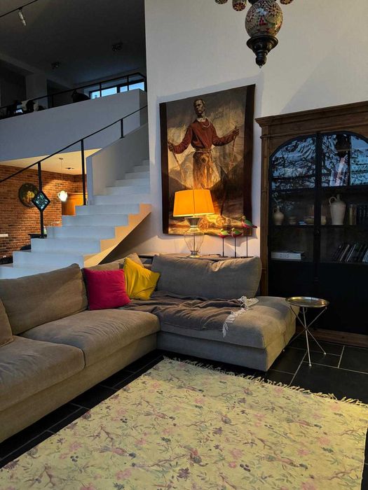 Оренда будинку с.Лісники, Без%