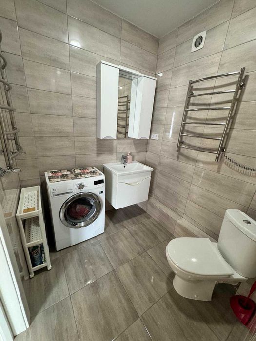 ЖК Сяйво, на впроти Центрального парку, 59м2