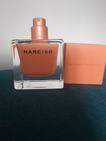 Rezerwacja Narciso eau de parfum ambree cena z wysyłką