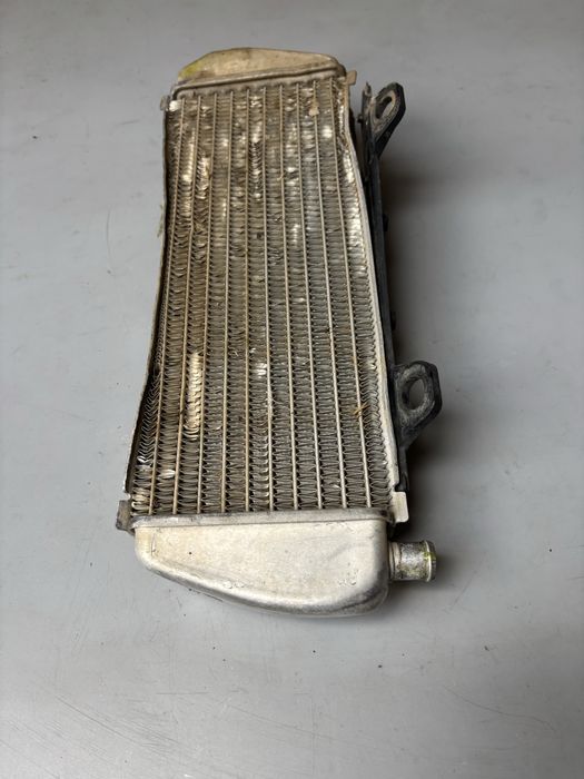 Chłodnica Lewa KTM SXF250 / 350 EXCF450 Sx 125 Exc R 16-18