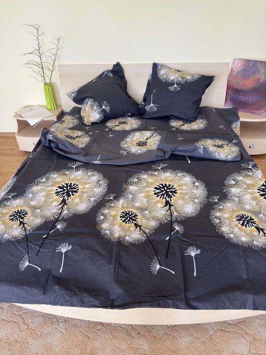 Дуже гарні , якісні постільні комплекти , 100% бавовна