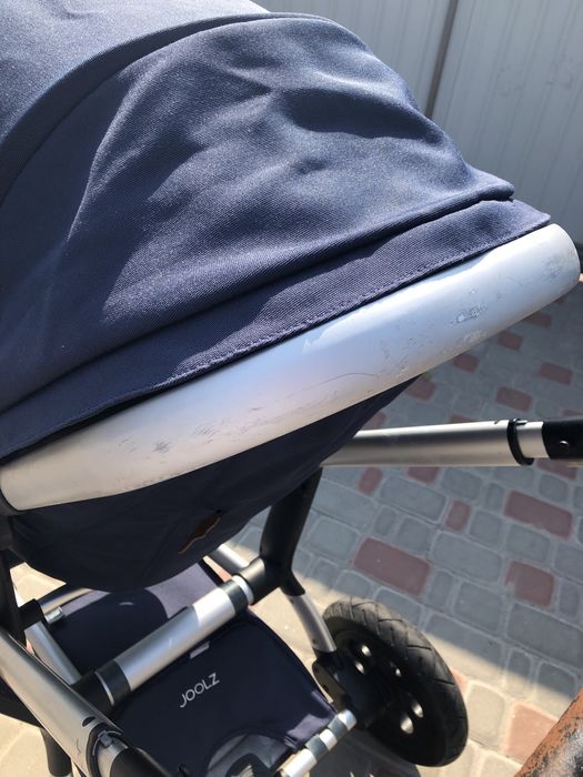 Коляска візок joolz day 2 в 1