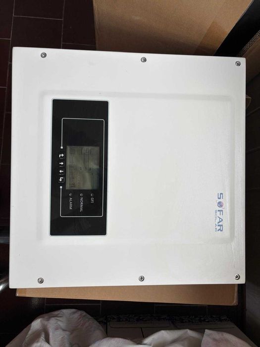 Falownik Sofar Solar 6.6 KTL-X