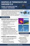 Inspekcje Termowizyjne Dron – Farmy Fotowoltaiczne i Turbiny Wiatrowe