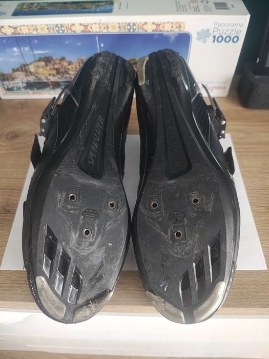 Buty Specialized elite spd sl na rower r 46
