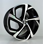 FELGI ORYGINALNE 18'' 5x108 Citroen Peugeot