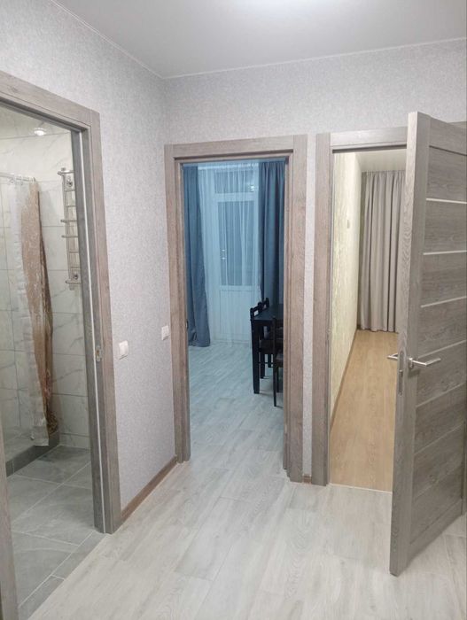 Здам довгостроково 1к біля м. Теремки(Новосілки) ЖК Одеський бульвар