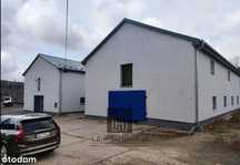➤Hala magazynowa  ★350m2★700m2 ➤obok S3