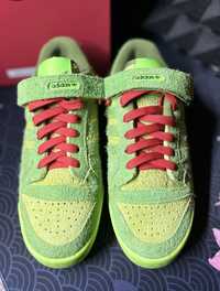 Adidas Forum Low The Grinch