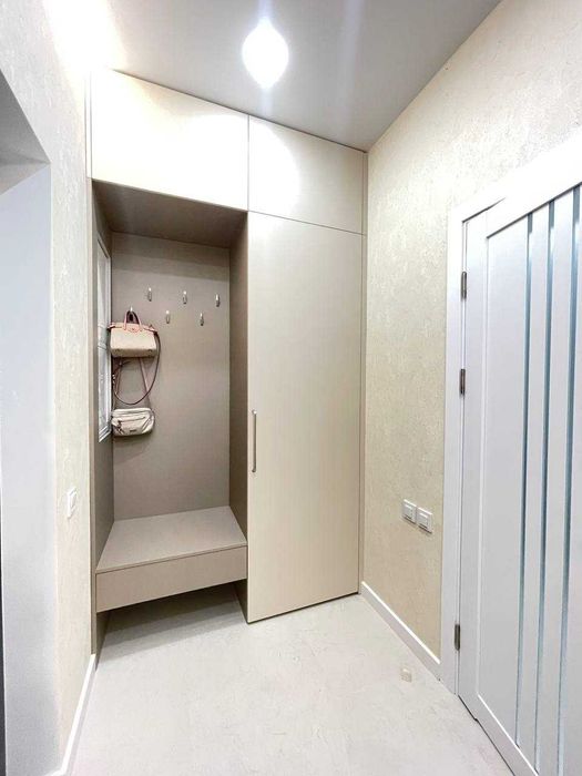 Аркадия‼️ Сдам 1 комн ЖК Атмосфера Генуэзская Длительно!