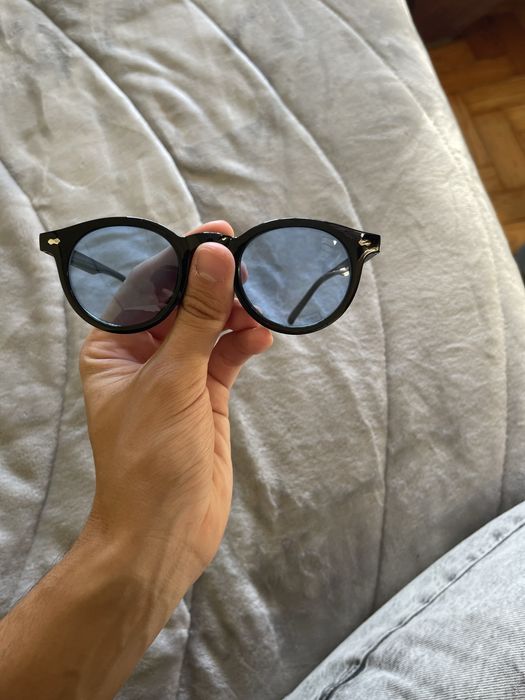 Oculos Explicit poets estilo Jonhny