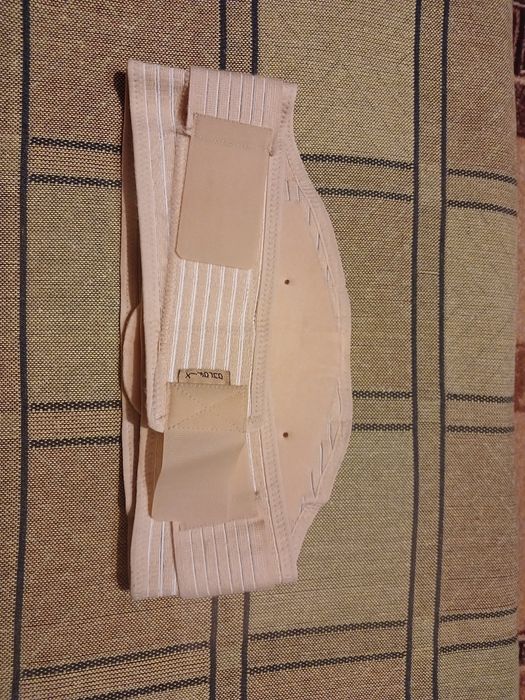 Бандаж для вагітних Aurafix AO-27.