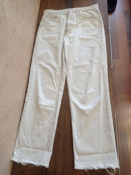 Джинси жіночі CALVIN KLEIN