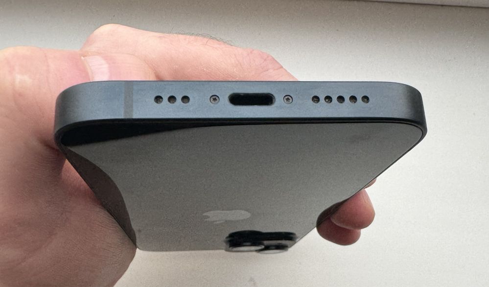 iPhone 14 256Gb Midnight