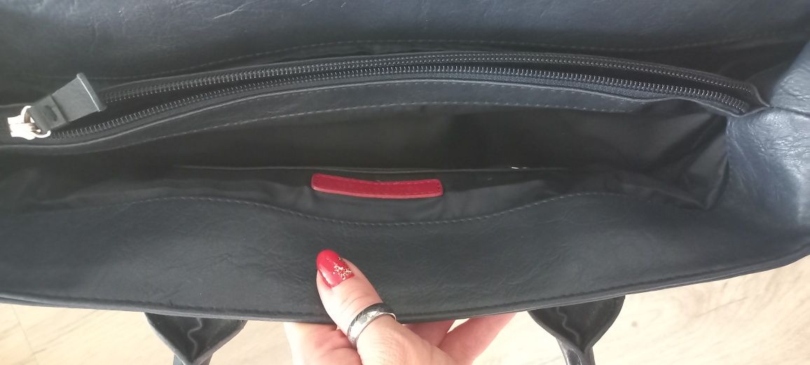 Torba torebka Tommy Hilfiger NOWA