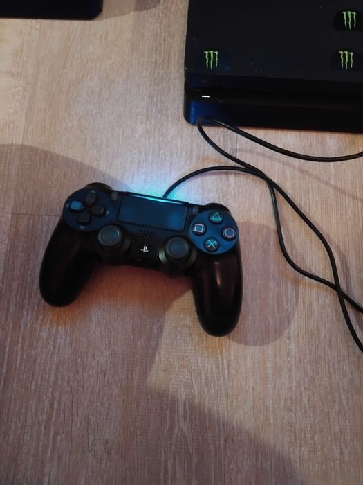 playstation 4 slim 500gb