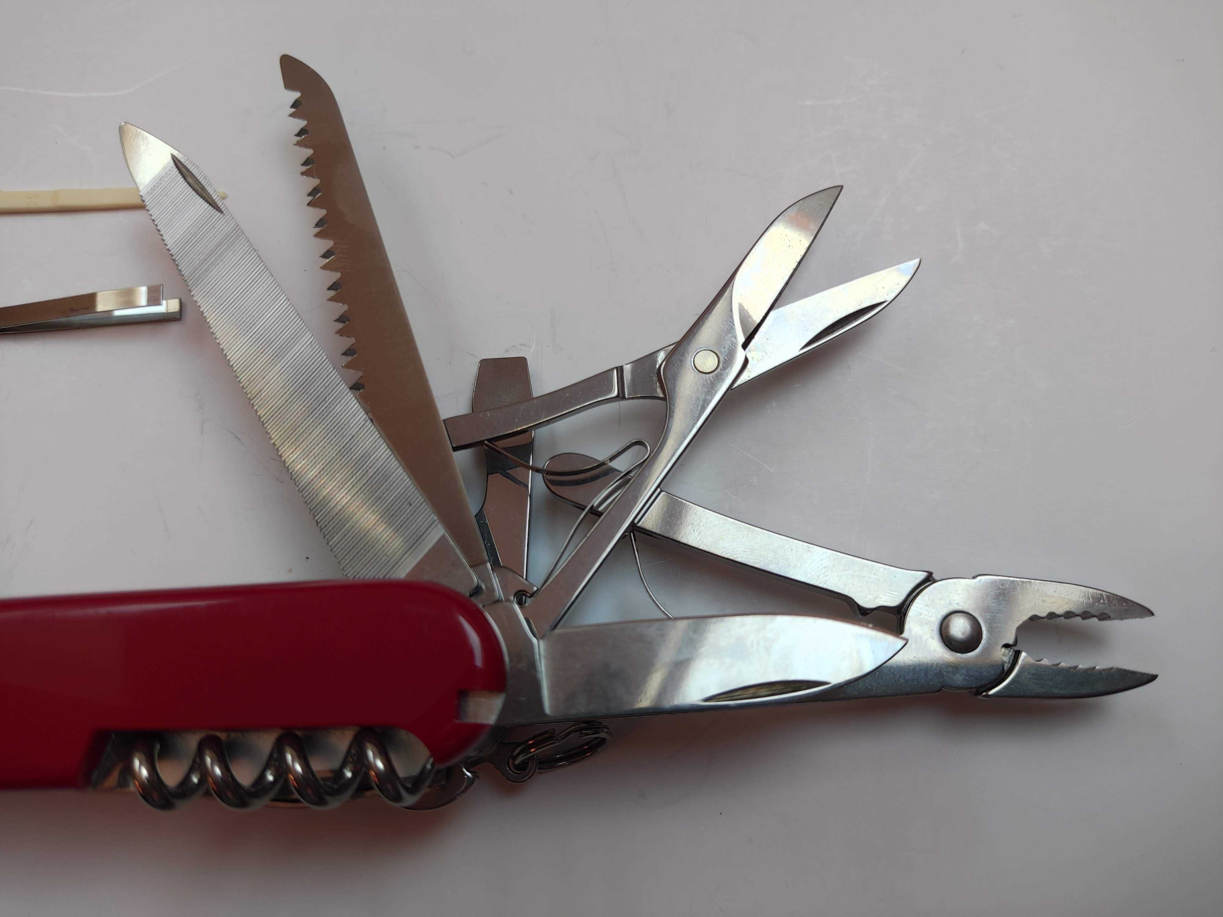 Scyzoryk Victorinox Handyman