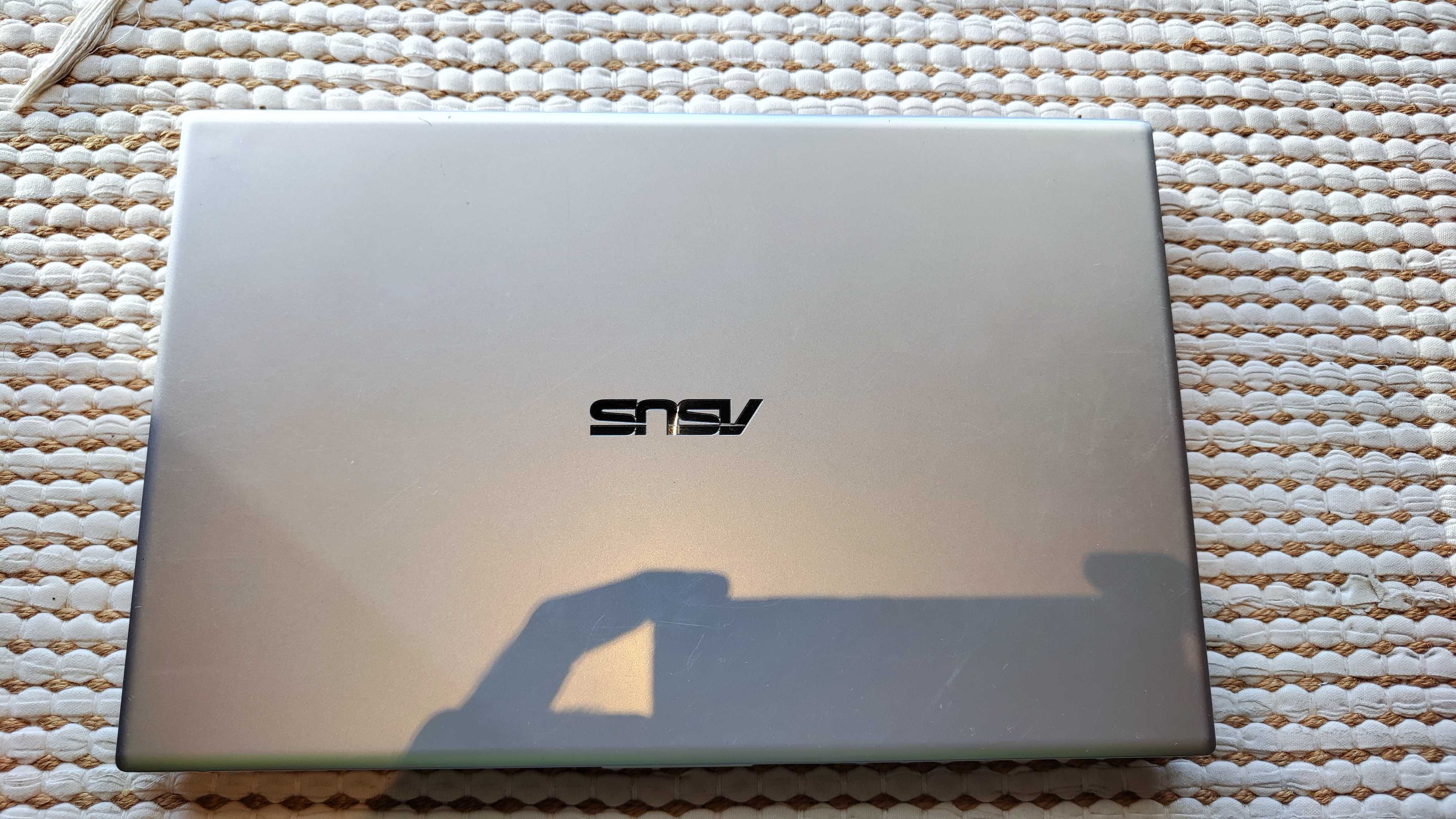 ASUS VivoBook 15 F512D (Peças)