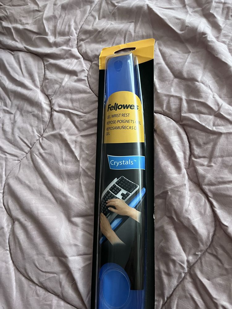 Fellowes podkładka żelowa