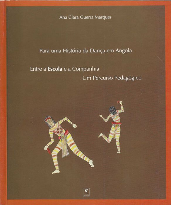 Para Uma História da Dança em Angola