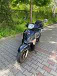 Kymco Like Kymco Like 125 z 2011, zadbany, zarejestrowany w Polsce