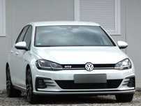 Volkswagen Golf Volkswagen Golf VII Lim. GTD DSG WIRTUALNY/LED/NAVI/Kamera