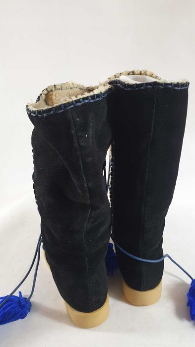 Kozaki Mellow Yellow r. 37