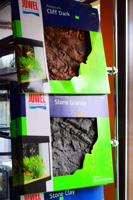 Zoologiczny Oświęcim JUWEL akwarium TRIGON 190 HeliaLux LED +kontroler