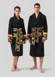 Szlafroki versace