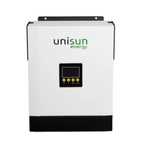 Гібридний інвертор Unisun Energy 3000 kv 24 w