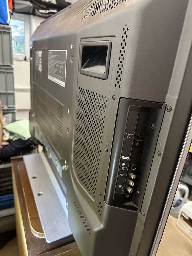 Telewizor Pioneer 42 cale plasma
