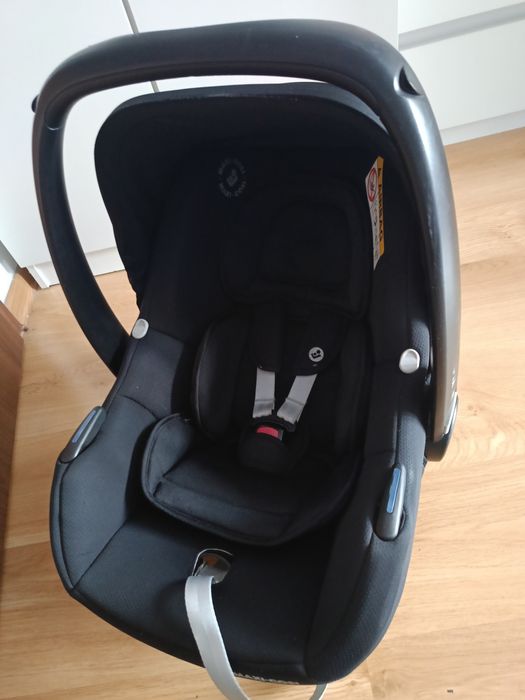 Bebetto Luca 2024 3w1
