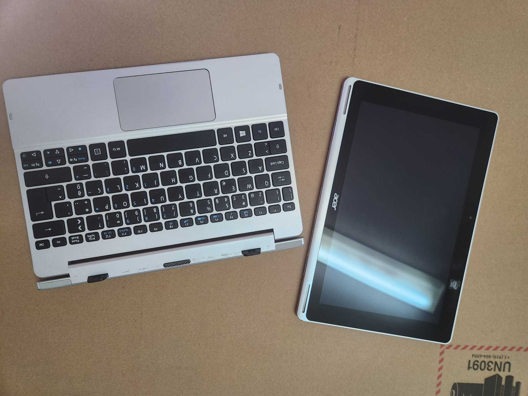 Acer Aspire 10 Switch 12 Hybrid (2-in-1)