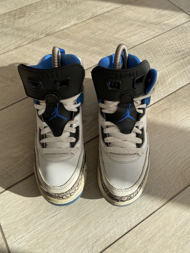 Кроссовки nike jordan 5(37)