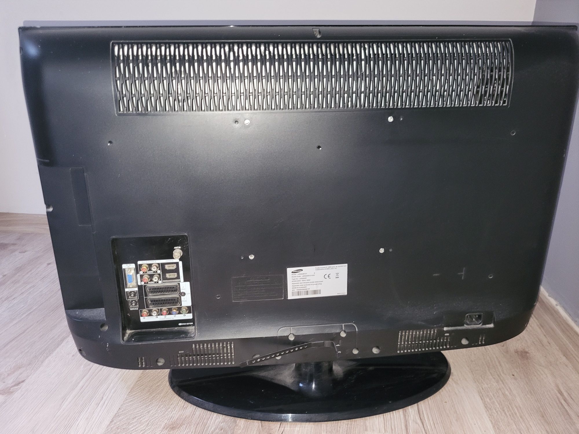 Telewizor Samsung LE32A451C1