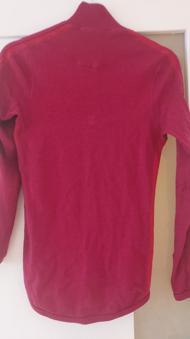 Bluza merino vikafjell rozmiar m
