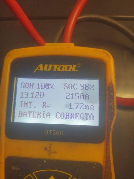 TODO O TIPO DE BATERIAS DAS PRINCIPAIS MARCAS  start-stop ,AGM,EFB,GEL