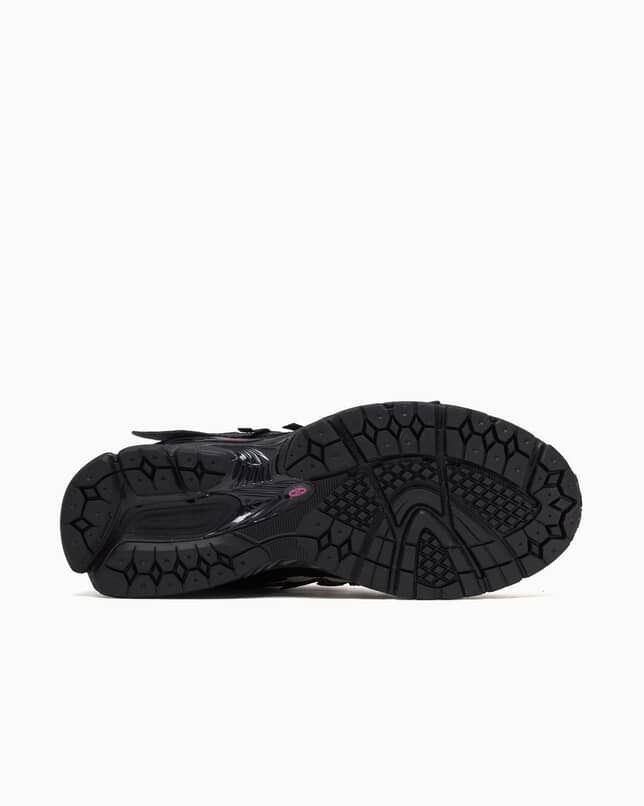New Balance 1906R “Black/Pink” Оригинал 43 размер