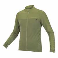 Endura GV500 LS bluza rowerowa merino